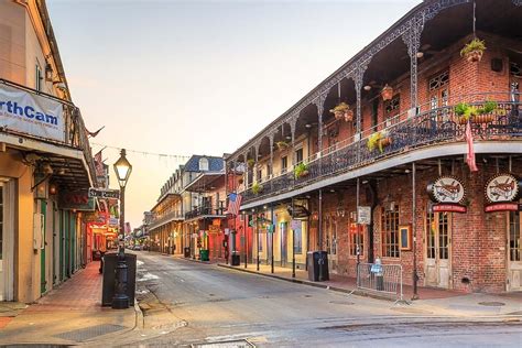 The Ultimate New Orleans Itinerary 2020 Travel Guide