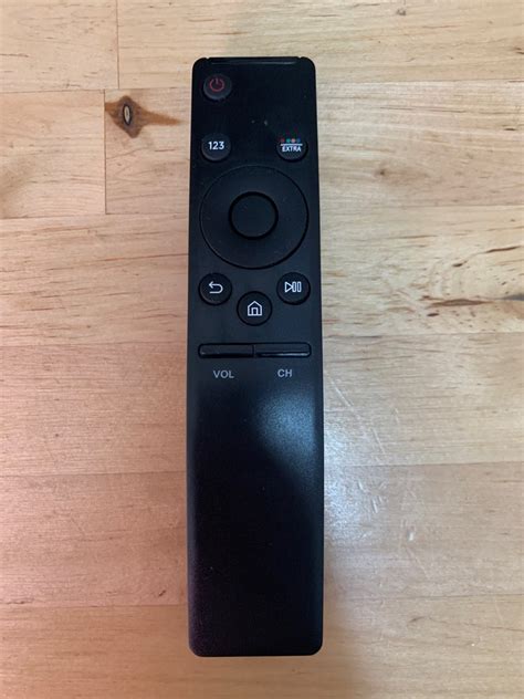 Samsung Smart Tv Remote Bn B E Replacement Tv Home Appliances