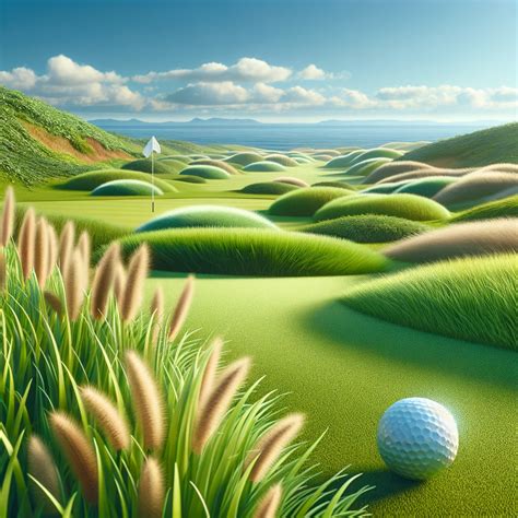 Types Of Golf Course Grass Your Ultimate Guide