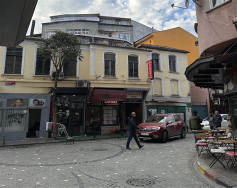 Fener Balat Gezilecek Yerler Ve Gezi Rotas