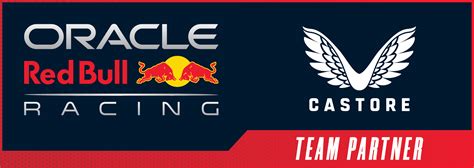 Castore In Long Term Partnership With Oracle Red Bull Racing