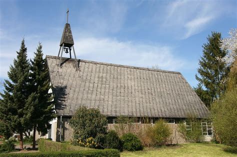 Eberstadt St Maria K Nigin Des Friedens Moderneregional