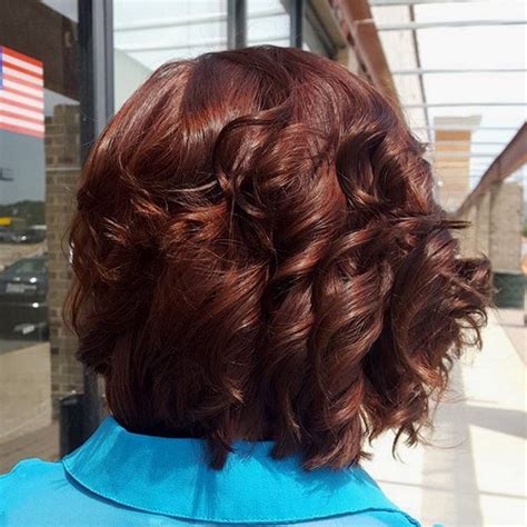 17 Sweet Chocolate Hairstyles For Women Styles Weekly