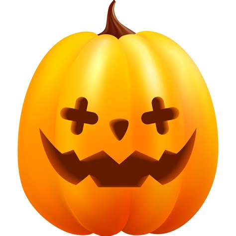 Halloween Pumpkin Transparent Png All