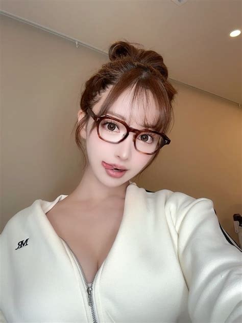 Sexy Yua Mikami In Glasses R Yuamikami