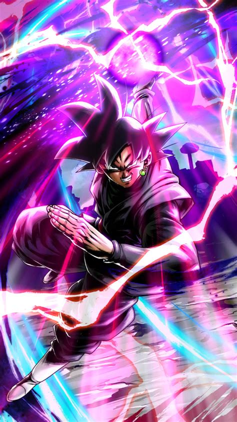 Top 999 Goku Black Pfp Wallpaper Full Hd 4k Free To Use