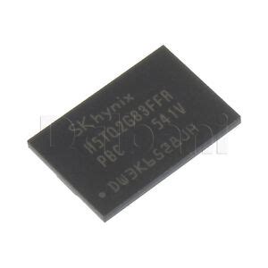 H5TQ2G83FFR-PBC Original New SK HYNIX Flash Memory IC | eBay