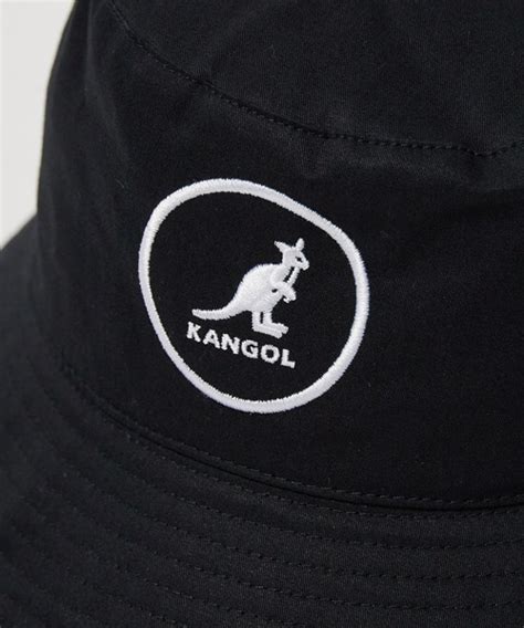 Kangol Kangol Cotton Bucket Wear