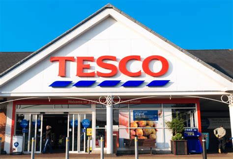 Tesco Business Model Explained What Makes It Successful Business