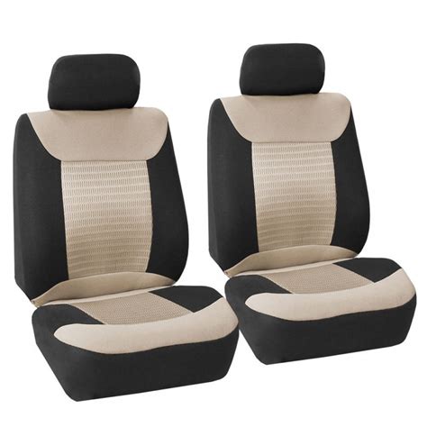 Volvo Xc40 2019 Premium Fabric Seat Covers Full Set