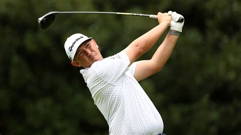 Rico Hoey Facts 15 Things To Know About The Pga Tour Golfer Golf Monthly