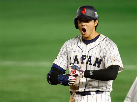 Japón luce poderío en Clásico Mundial de Beisbol vence a Corea del Sur