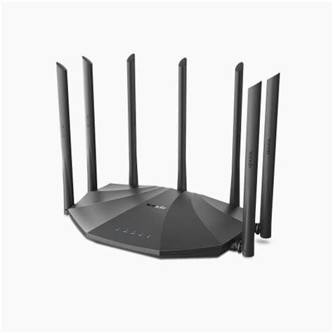 Tenda AC23 AC2100 WiFi Router Price In Bangladesh