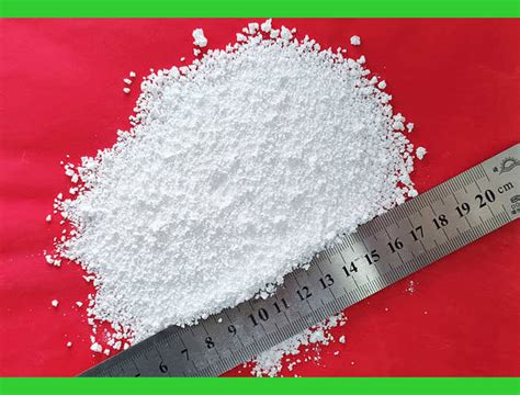 Magnesium Sulphate Anhydrous