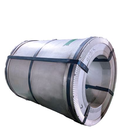 Go Electrical Silicon Sheet Cold Rolled Grain Oriented Steel Coil For