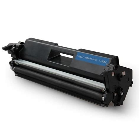 Cartus Compatibil Toner Hp Cf X X Sau X Si Canon Crg H