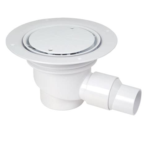 Vinyl Gravity 75mm Wetroom Waste Impey The Wetroom Specialist