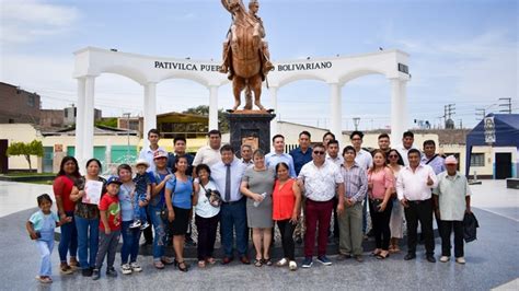 Ceremonia C Vica Iniciando Actividades Por El D A Internacional De La