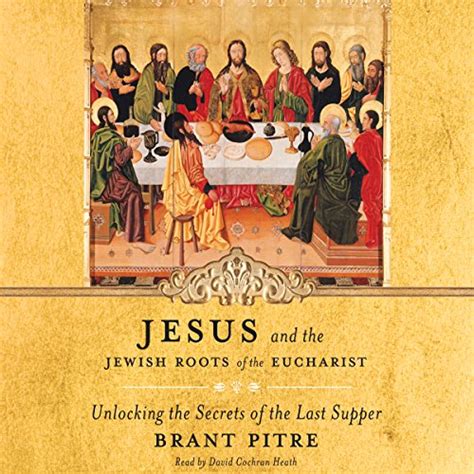 Jesus And The Jewish Roots Of Mary Unveiling The Mother Of The Messiah Audio Download Brant