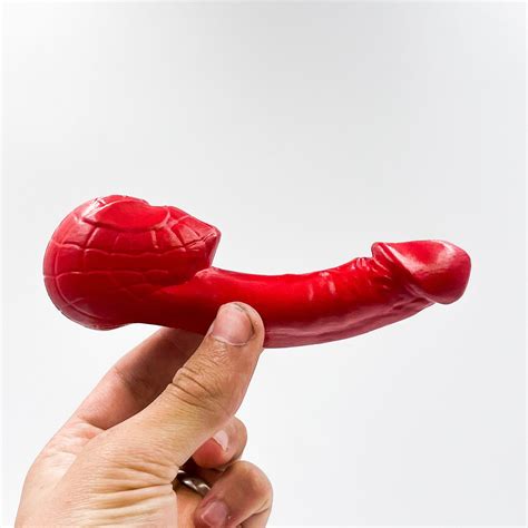 Fichier OBJ Dildo Spiderman Dick Penis Spider SexModèle à télécharger