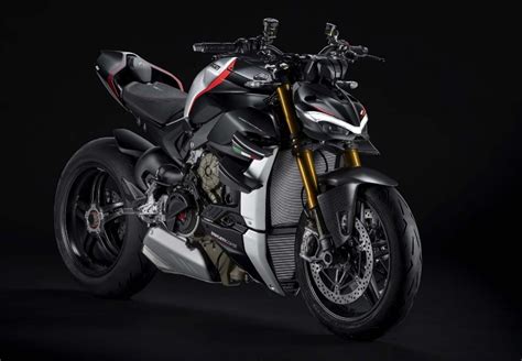 208 Hp 196 Kg Hyper Naked Ducati Streetfighter V4 SP Launched At 34