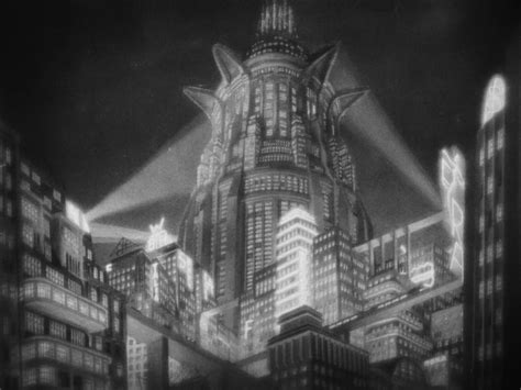 The Complete Metropolis Kino Lorber Edu