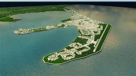 Cavite City Philippines Map