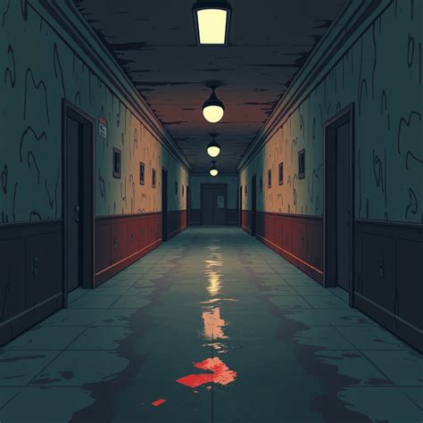 liminal spece liminal space images pixabay