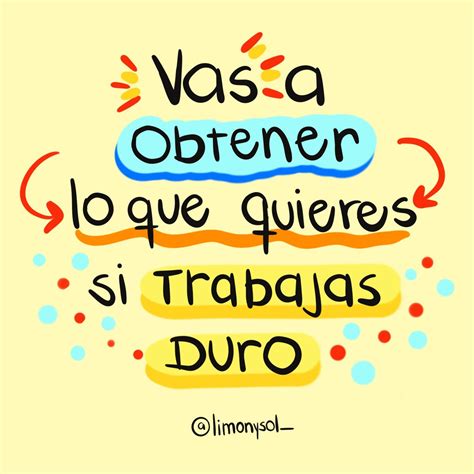 50+ Frases motivadoras de trabajo ideas in 2021 | msgdeconforto