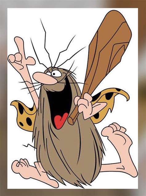 Captain Caveman Wallpapers Top Free Captain Caveman Backgrounds