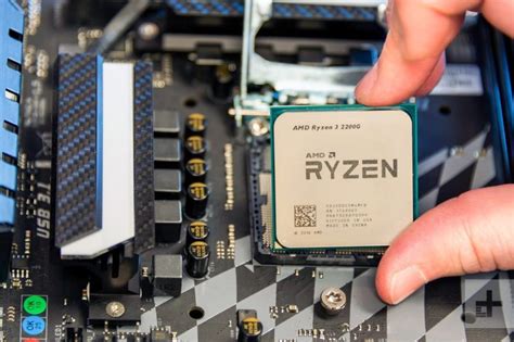 [COMPARISON] Intel vs AMD Processor - Which is the Best?