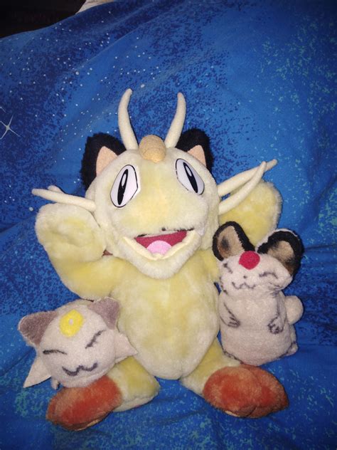 Meowth evolution line by cargirl9 on DeviantArt