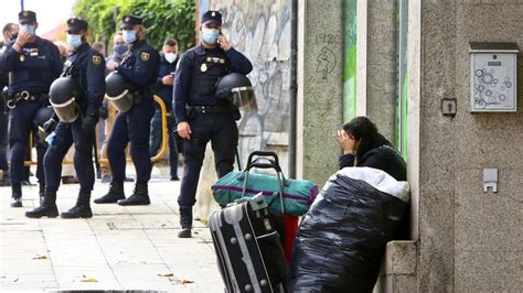 Madrid Abre Una Vía Contundente Contra Los Okupas Al Someterlos A