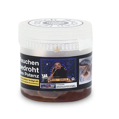 Kaufen Sie 187 Tobacco Shisha Tabak 25g QUELLE SHISHARIA De