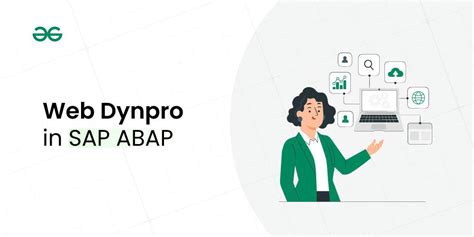 Web Dynpro In Sap Abap Architechture Mvc Model And Components