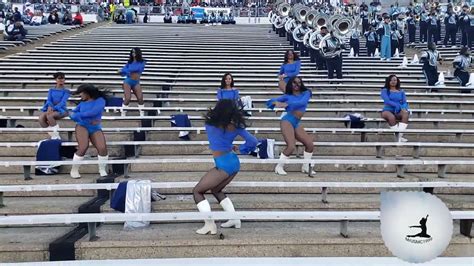 Jsu Prancing J Settes Here We Go Su Youtube