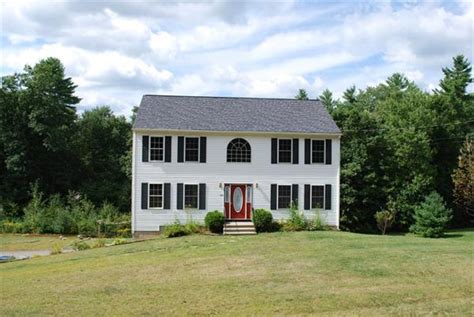 270 New Braintree Rd West Brookfield MA 01585 MLS 71701127 Redfin