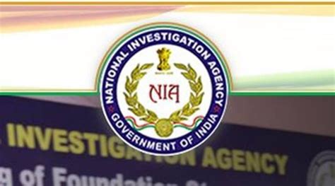 Nia Files Chargesheet Against Five For Radicalisation And Recruitment