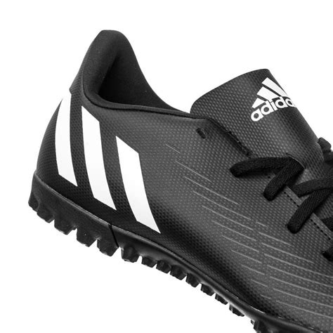 Adidas Predator Edge Tf Shadowportal Sort Hvit R D