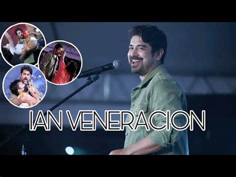 Ian Veneracion Live 62nd Araw Ng Surigao Del Sur Main Celebrity