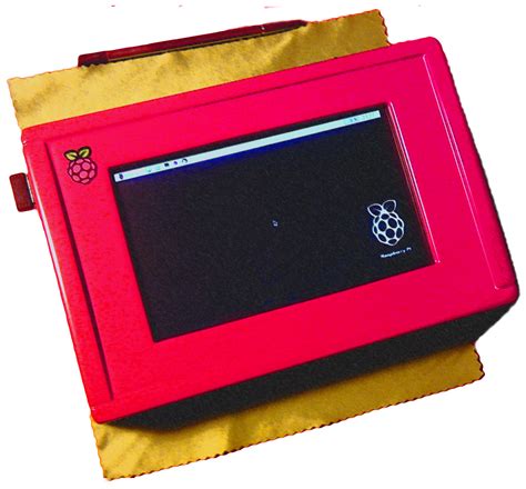 Gallery Pip Raspberry Pi Portable Slate Computer Hackaday Io