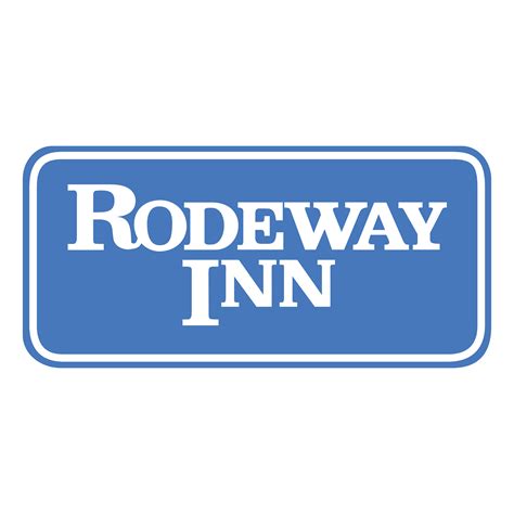 Rodeway Inn Logo PNG Transparent & SVG Vector - Freebie Supply