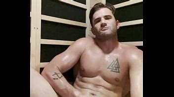 Sauna Masturbation XVIDEOS