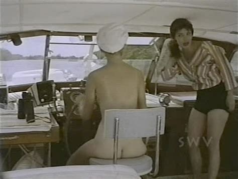 The Dusty Bookcase The Naked The Queer And The Starlost