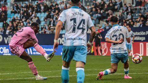 El Eldense Se Despide De La Copa En M Laga Y Elche Y Orihuela Quieren