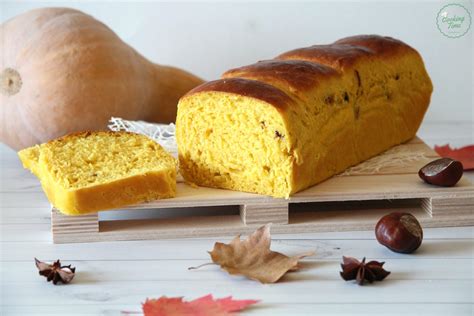 Pan Brioche Alla Zucca La Ricetta Del Dolce Soffice Per La Colazione