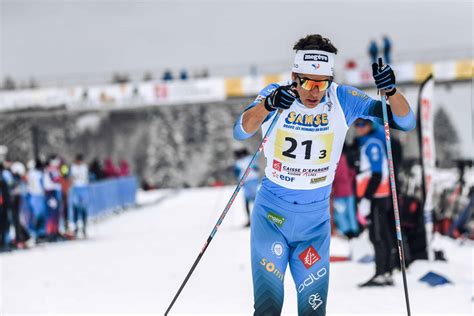 Ski De Fond On Conna T Le Programme De La Coupe Du Monde De La