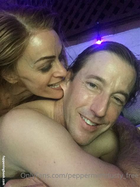 Peppermintdusty Free Nude OnlyFans Leaks Fappening FappeningBook