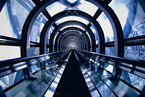 Stairway to another dimension. | Stairways, Fair grounds, Architecture
