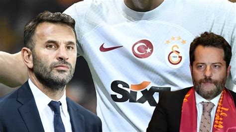 Galatasaray a 60 milyon euroluk piyango Türk futbol tarihine geçecek